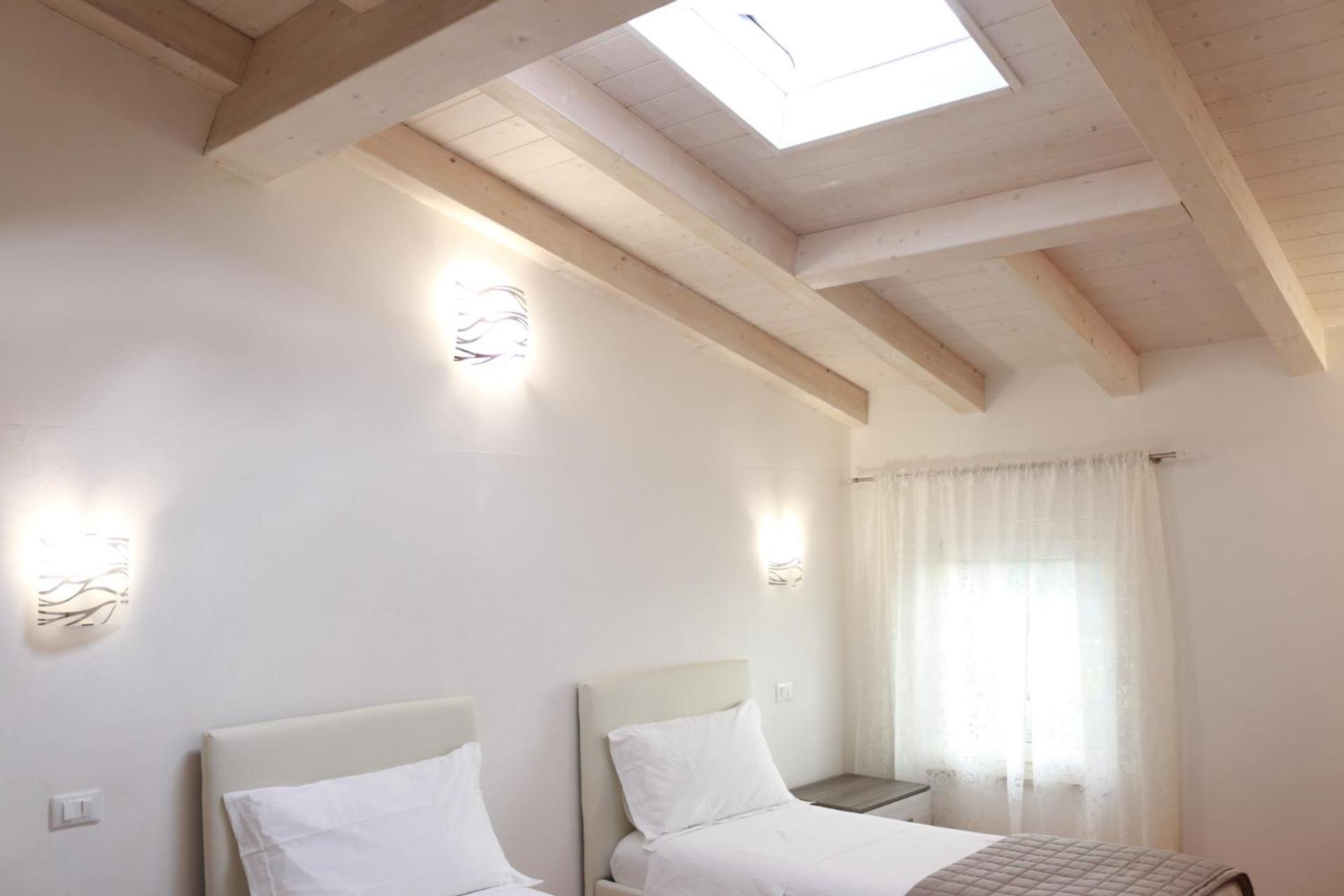 Locazione Turistica Aquila 3 Apartment Verona Exterior foto