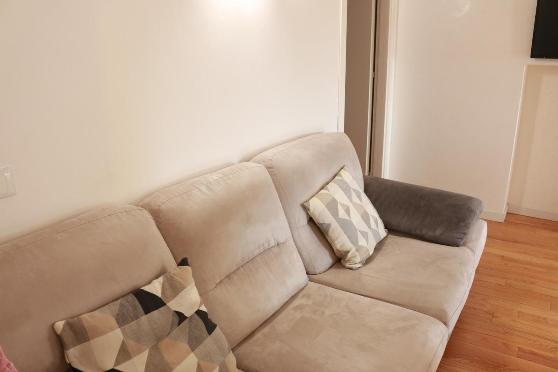 Locazione Turistica Aquila 3 Apartment Verona Exterior foto