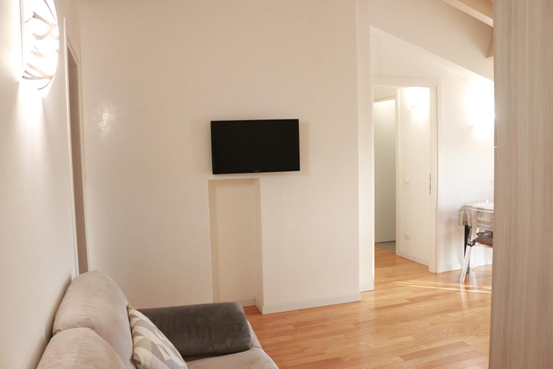 Locazione Turistica Aquila 3 Apartment Verona Exterior foto